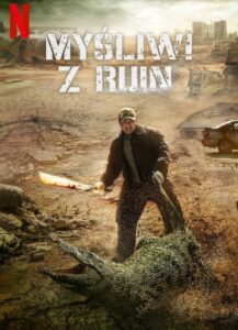 Myśliwi z ruin Cały Film HDRip 2024 Lektor PL