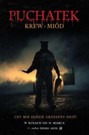 Puchatek: Krew i miód Cały Film HDRip 2023 Lektor PL