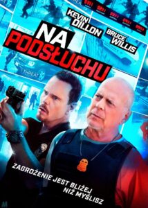 Na podsłuchu Cały Film HDRip 2022 Lektor PL