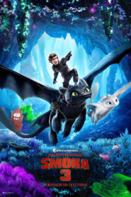 Jak wytresować smoka 3 Cały Film HDRip 2019 Lektor PL