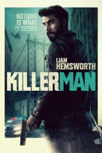 Killerman Cały Film HDRip 2019 Lektor PL