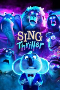 Sing: Thriller Cały Film HDRip 2024 Lektor PL