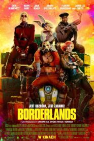 Borderlands Cały Film HDRip 2024 Lektor PL