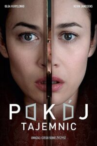 Pokój tajemnic Cały Film HDRip 2019 Lektor PL