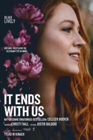 It Ends With Us Cały Film HDRip 2024 Lektor PL