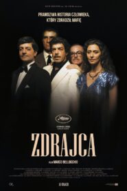 Zdrajca Cały Film HDRip 2019 Lektor PL