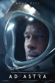 Ad Astra Cały Film HDRip 2019 Lektor PL