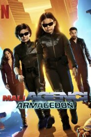 Mali agenci: Armagedon Cały Film HDRip 2023 Lektor PL