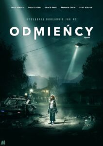 Odmieńcy Cały Film HDRip 2019 Lektor PL