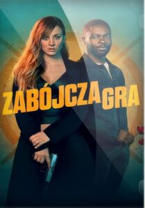 Zabójcza gra Cały Film HDRip 2023 Lektor PL