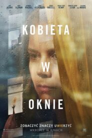 Kobieta w Oknie Cały Film HDRip 2021 Lektor PL