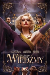 Wiedźmy Cały Film HDRip 2020 Lektor PL