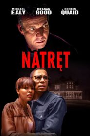 Natręt Cały Film HDRip 2019 Lektor PL