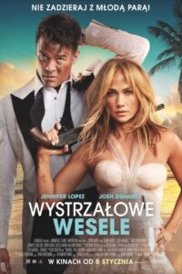 Wystrzałowe Wesele Cały Film HDRip 2022 Lektor PL