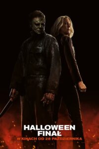 Halloween. Finał Cały Film HDRip 2022 Lektor PL