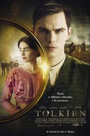 Tolkien Cały Film HDRip 2019 Lektor PL