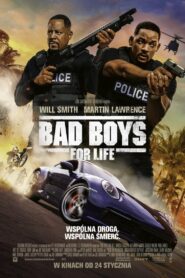 Bad Boys for Life Cały Film HDRip 2020 Lektor PL