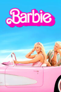 Barbie Cały Film HDRip 2023 Lektor PL