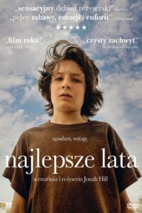 Najlepsze lata Cały Film HDRip 2018 Lektor PL