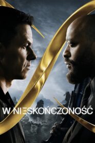 W nieskończoność Cały Film HDRip 2021 Lektor PL