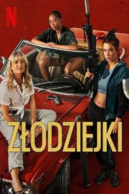 Złodziejki Cały Film HDRip 2023 Lektor PL