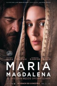 Maria Magdalena Cały Film HDRip 2018 Lektor PL