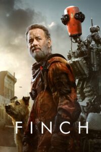 Finch Cały Film HDRip 2021 Lektor PL