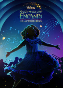 Nasze magiczne Encanto w Hollywood Bowl Cały Film HDRip 2022 Lektor PL