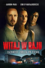 Witaj w raju Cały Film HDRip 2018 Lektor PL