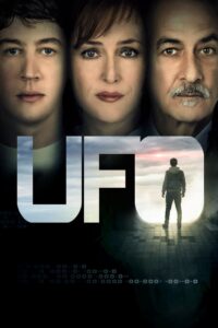 UFO Cały Film HDRip 2018 Lektor PL