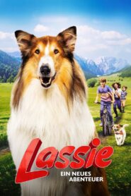 Lassie. Nowe przygody Cały Film HDRip 2023 Lektor PL