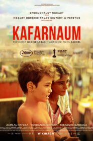 Kafarnaum Cały Film HDRip 2018 Lektor PL