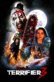 Terrifier 3 Cały Film HDRip 2024 Lektor PL