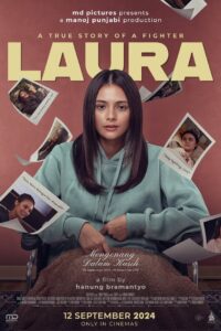 Laura Cały Film HDRip 2024 Lektor PL