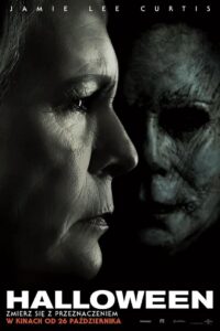 Halloween Cały Film HDRip 2018 Lektor PL