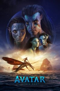 Avatar: Istota wody Cały Film HDRip 2022 Lektor PL