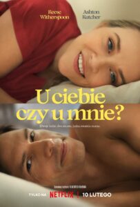 U ciebie czy u mnie? Cały Film HDRip 2023 Lektor PL