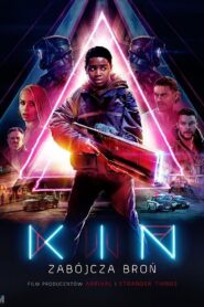 Kin. Zabójcza Broń Cały Film HDRip 2018 Lektor PL