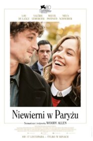 Niewierni w Paryżu Cały Film HDRip 2023 Lektor PL