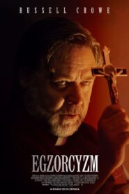 Egzorcyzm Cały Film HDRip 2024 Lektor PL