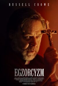 Egzorcyzm Cały Film HDRip 2024 Lektor PL