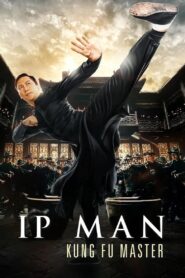 Ip Man Kung Fu Master Cały Film HDRip 2019 Lektor PL