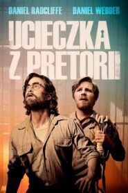 Ucieczka z Pretorii Cały Film HDRip 2020 Lektor PL