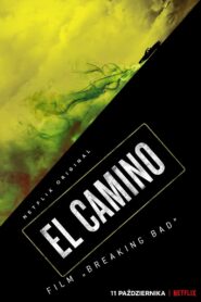 El Camino: Film „Breaking Bad” Cały Film HDRip 2019 Lektor PL