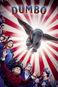 Dumbo Cały Film HDRip 2019 Lektor PL