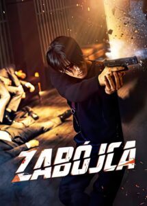 Zabójca Cały Film HDRip 2022 Lektor PL