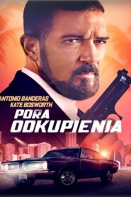 Pora odkupienia Cały Film HDRip 2022 Lektor PL