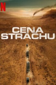 Cena strachu Cały Film HDRip 2024 Lektor PL