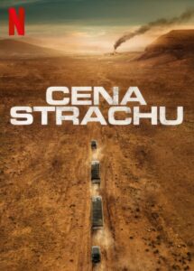 Cena strachu Cały Film HDRip 2024 Lektor PL