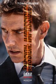 Mission: Impossible – Dead Reckoning – Part One Cały Film HDRip 2023 Lektor PL